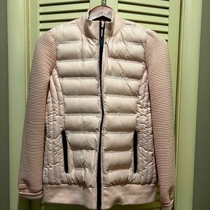 Marc New York Puffer Performance Jacket